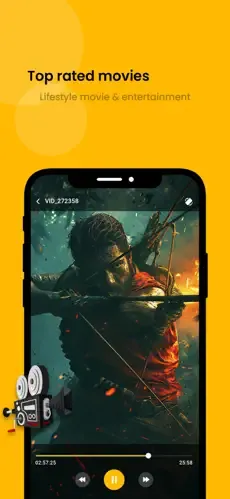 sony-cybershot-battery Top Rated Movies